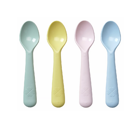Kids Cutlery / Spoon Mix Color