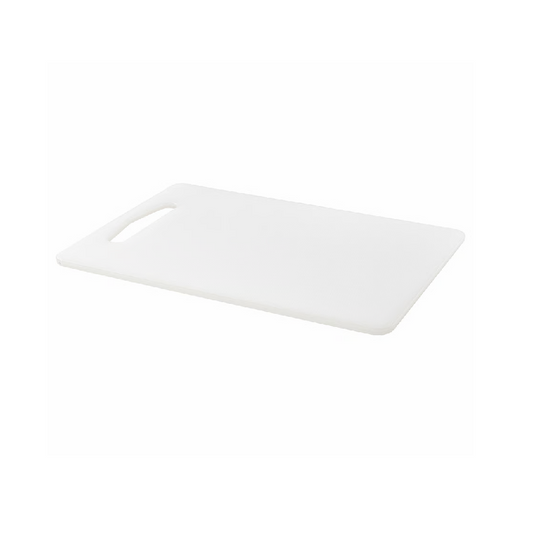 Chopping Board White 34x24