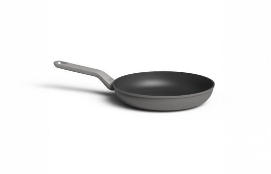 Hard Anodized 20cm Non-Stick Fry Pan-Mayer