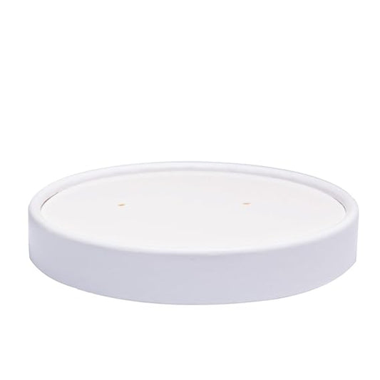 Lid For Paper Cups - PE