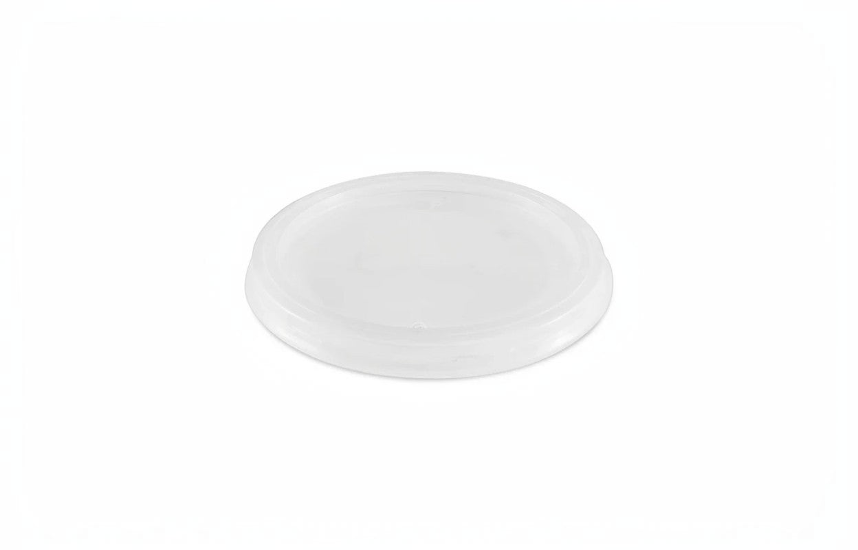 Pet Lids for 1000ml White Containers