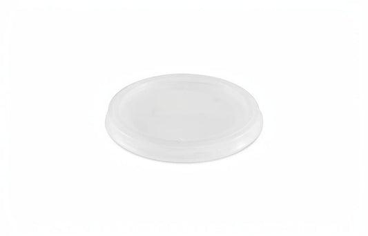 Pet Lids for 1000ml White Containers