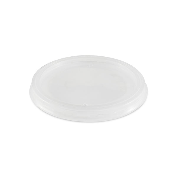 Pet Lids For 250ml, 350ml & 500ml Ripple Container