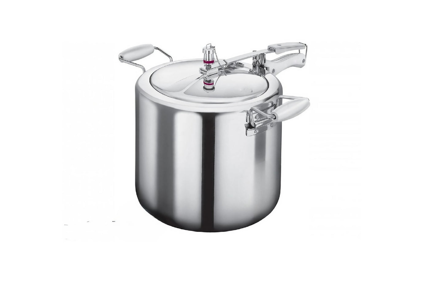 Pressure Cooker Big Boy 22L
