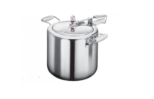 Pressure Cooker Big Boy 22L
