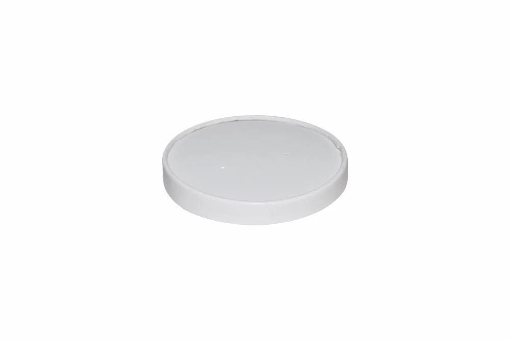 Ripple Bowl's Paper Lids