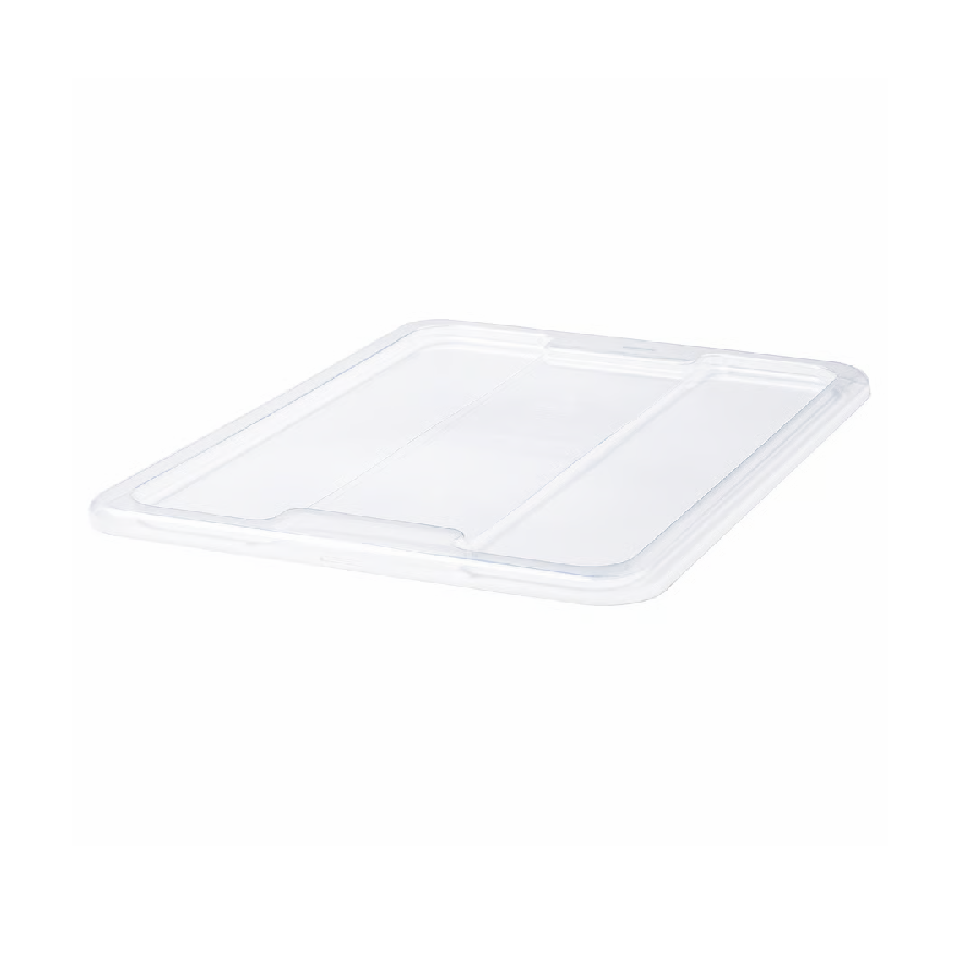 Transpadent Lid for Storage Box Transparent – Pax Hospitality