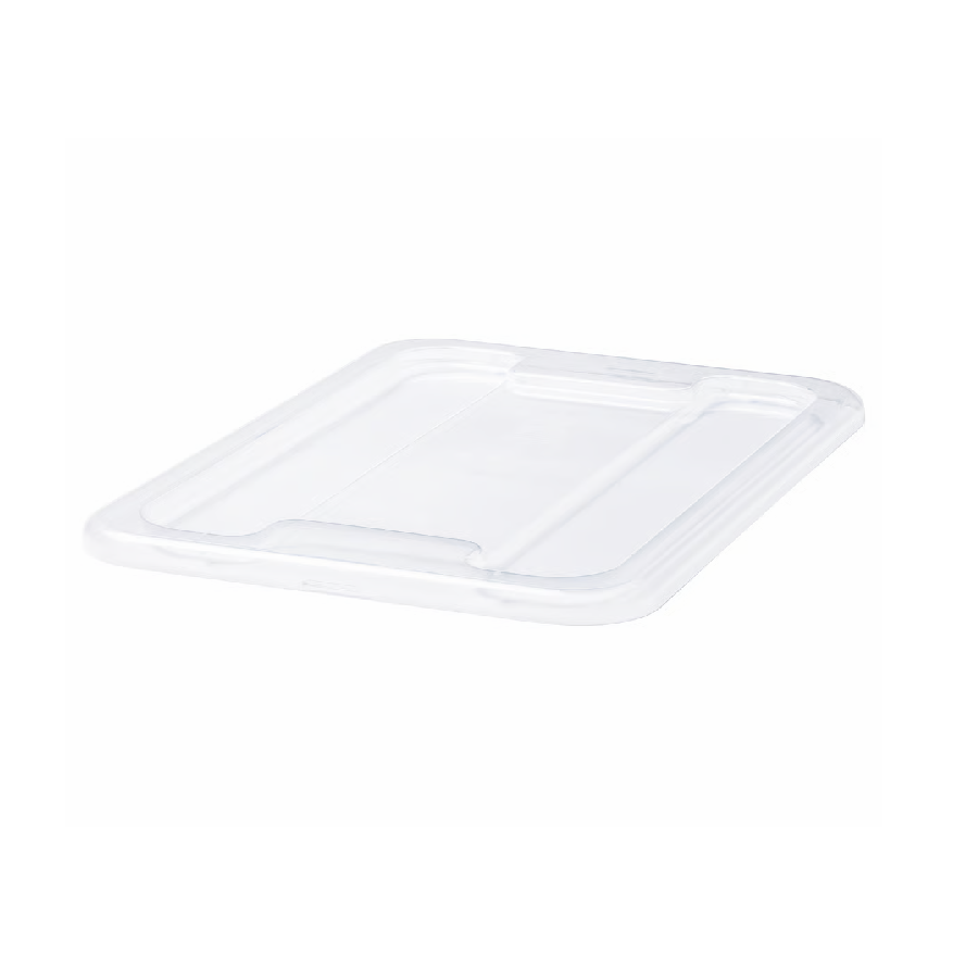 Lid for Storage Box Transparent 3.78L