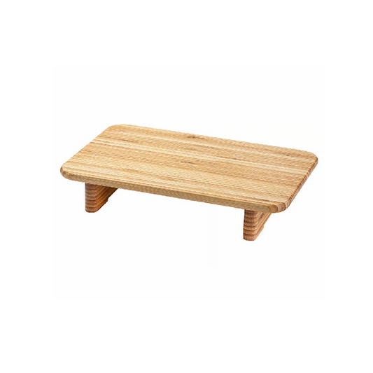 Chopping Board Bamboo 35x22 cm