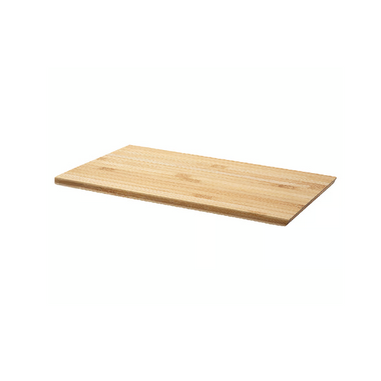 Chopping Board Bamboo 45x28 cm