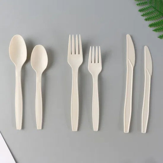 Constartch Spoon, Fork, Knife