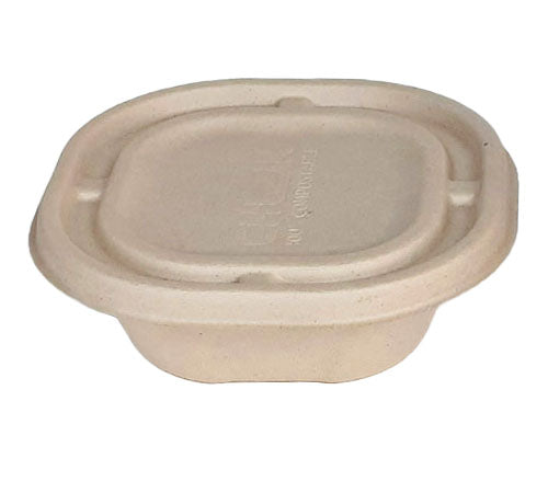 Bagasse Bowls - Square