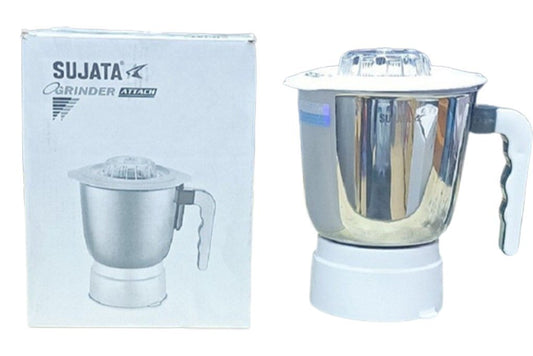 Sujata Grinder Attachment