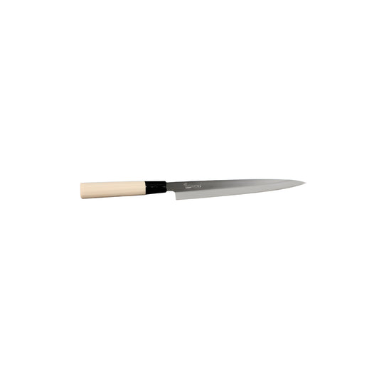 10-inch Blade Sushi Knife In Black