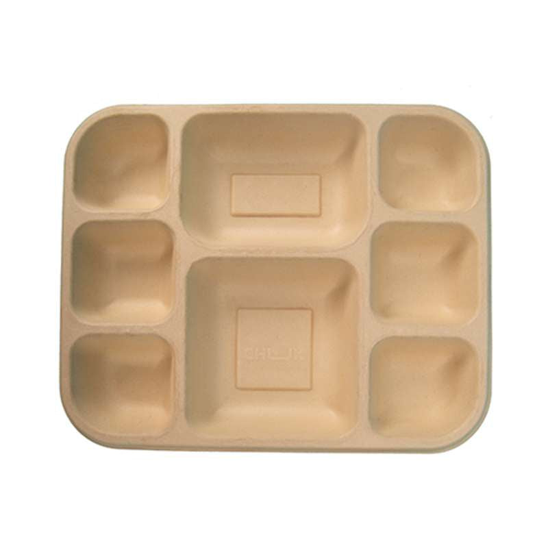 Compartment Meal Tray