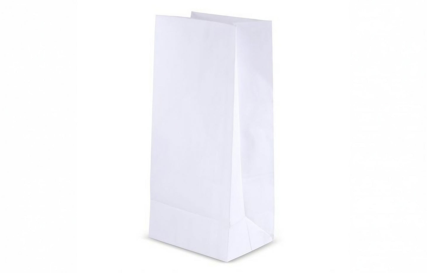 L19.5xW7.8xG4.4cm Grease Resistant Pouch